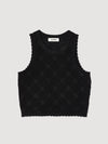 Jersey sin mangas Sandro