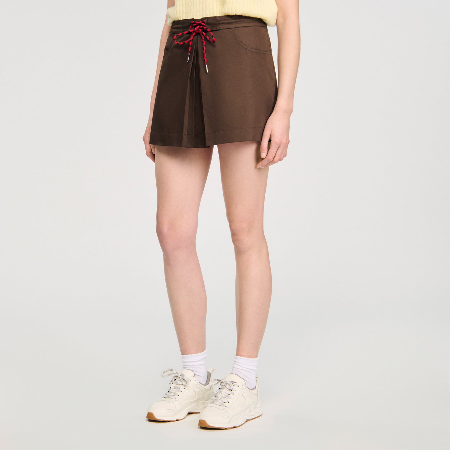 Deportivas Flame