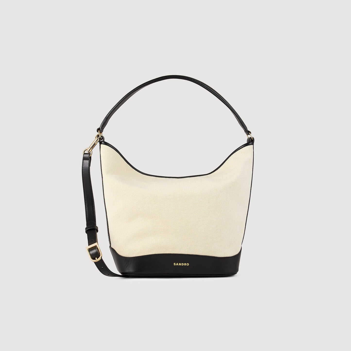 Bolso cubo Tangoso de lona