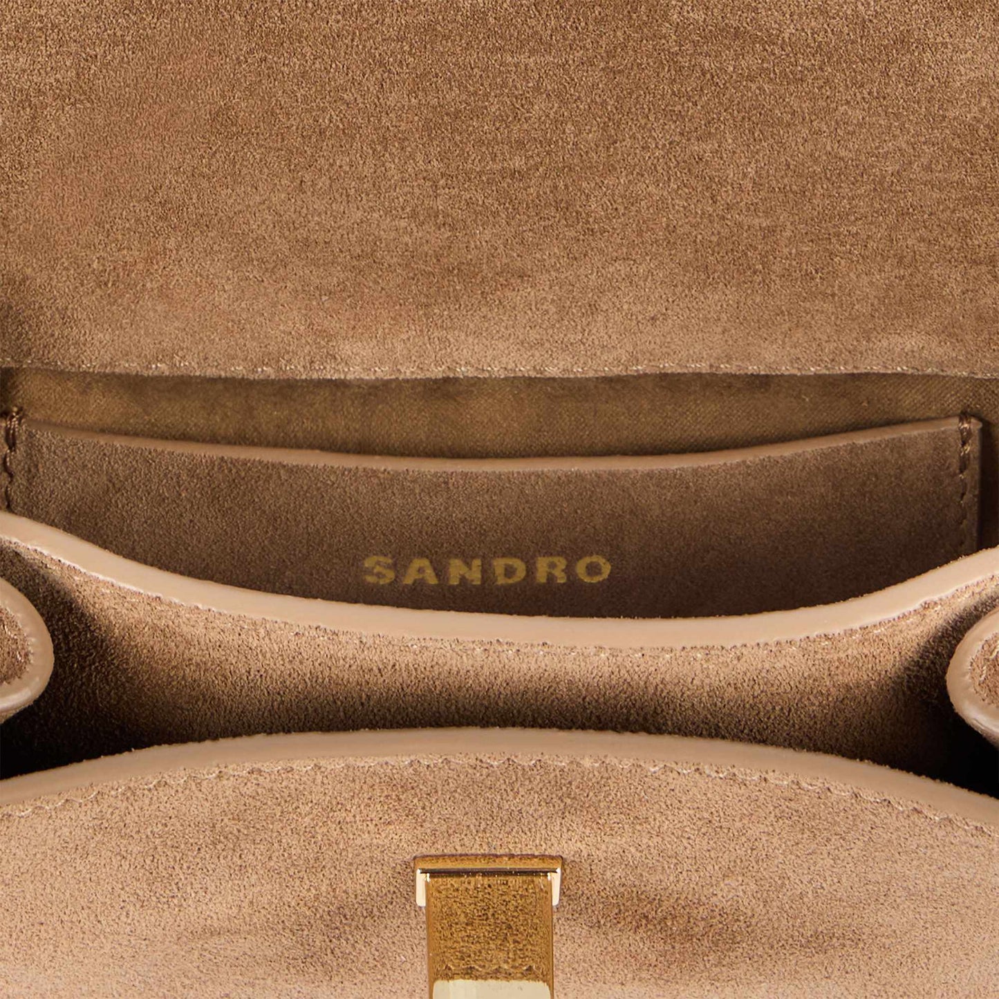 Bolso Le Mini Mambo de ante