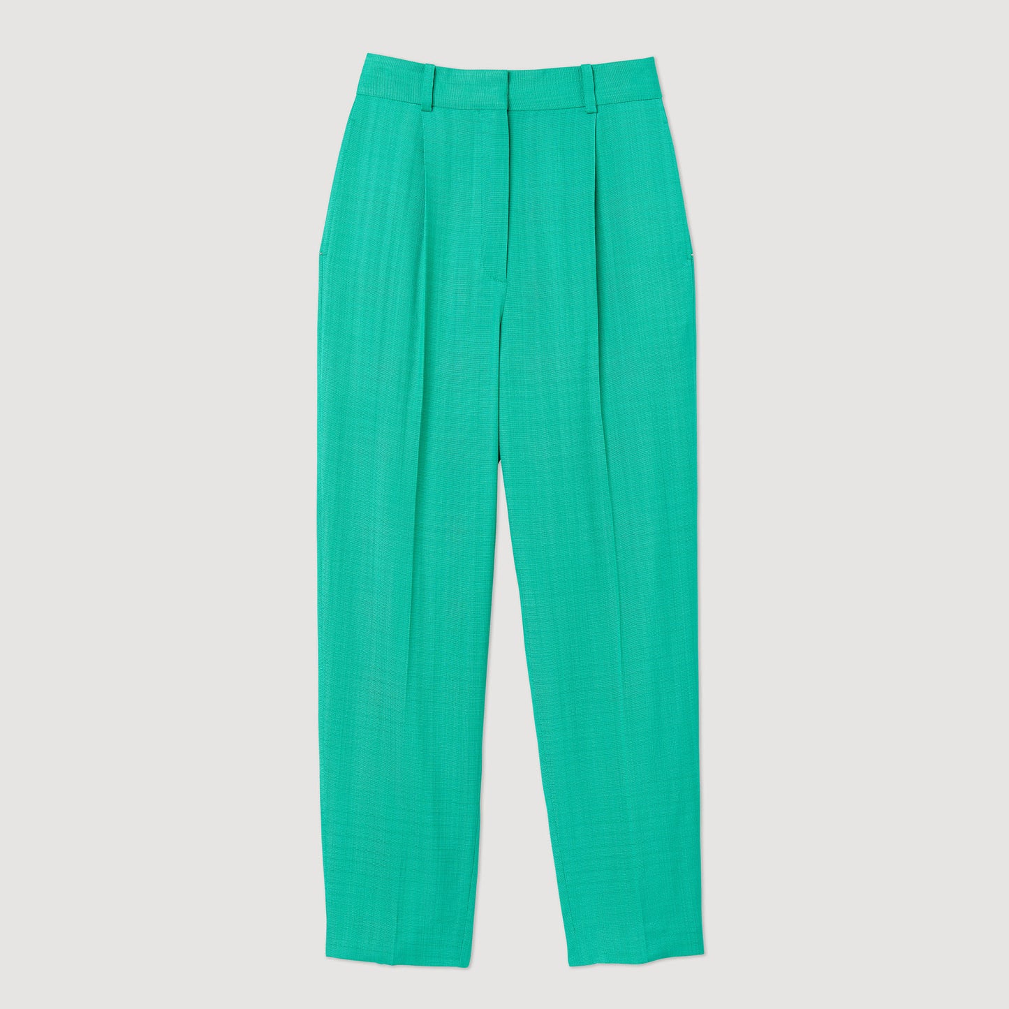 Pantalón recto