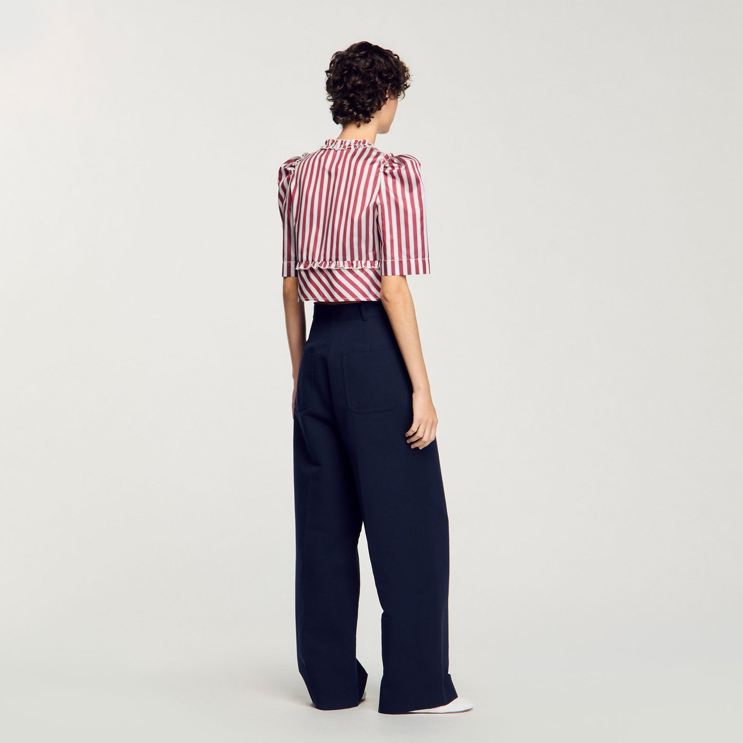 Pantalón de traje