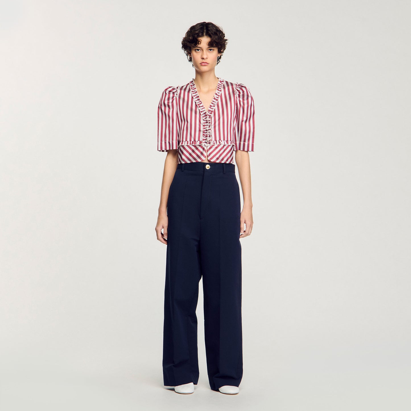 Pantalón de traje