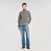 Jersey de cuello alto