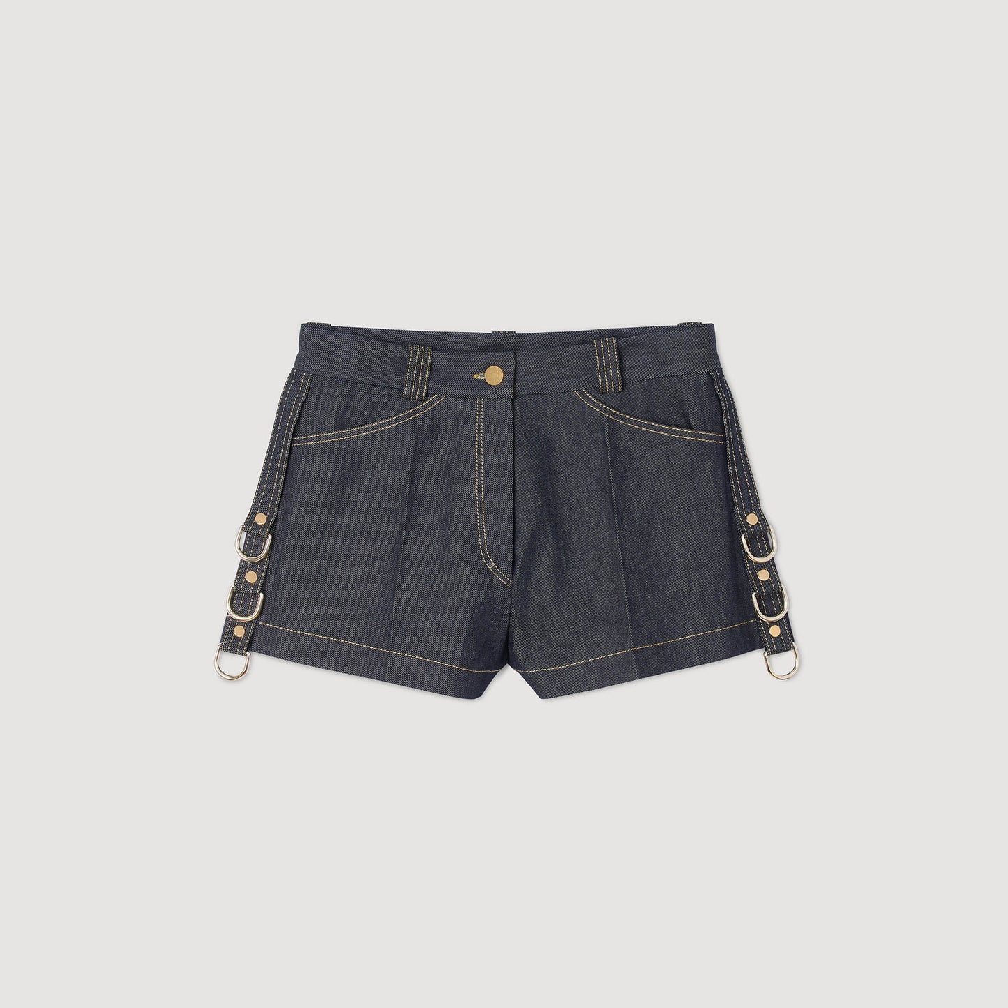 Pantalón vaquero