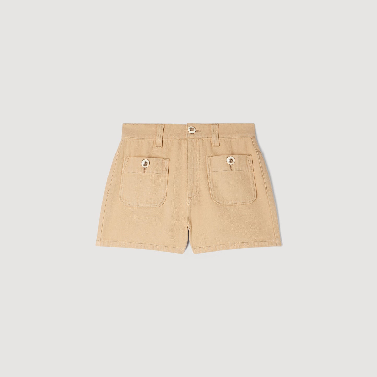 Pantalón vaquero