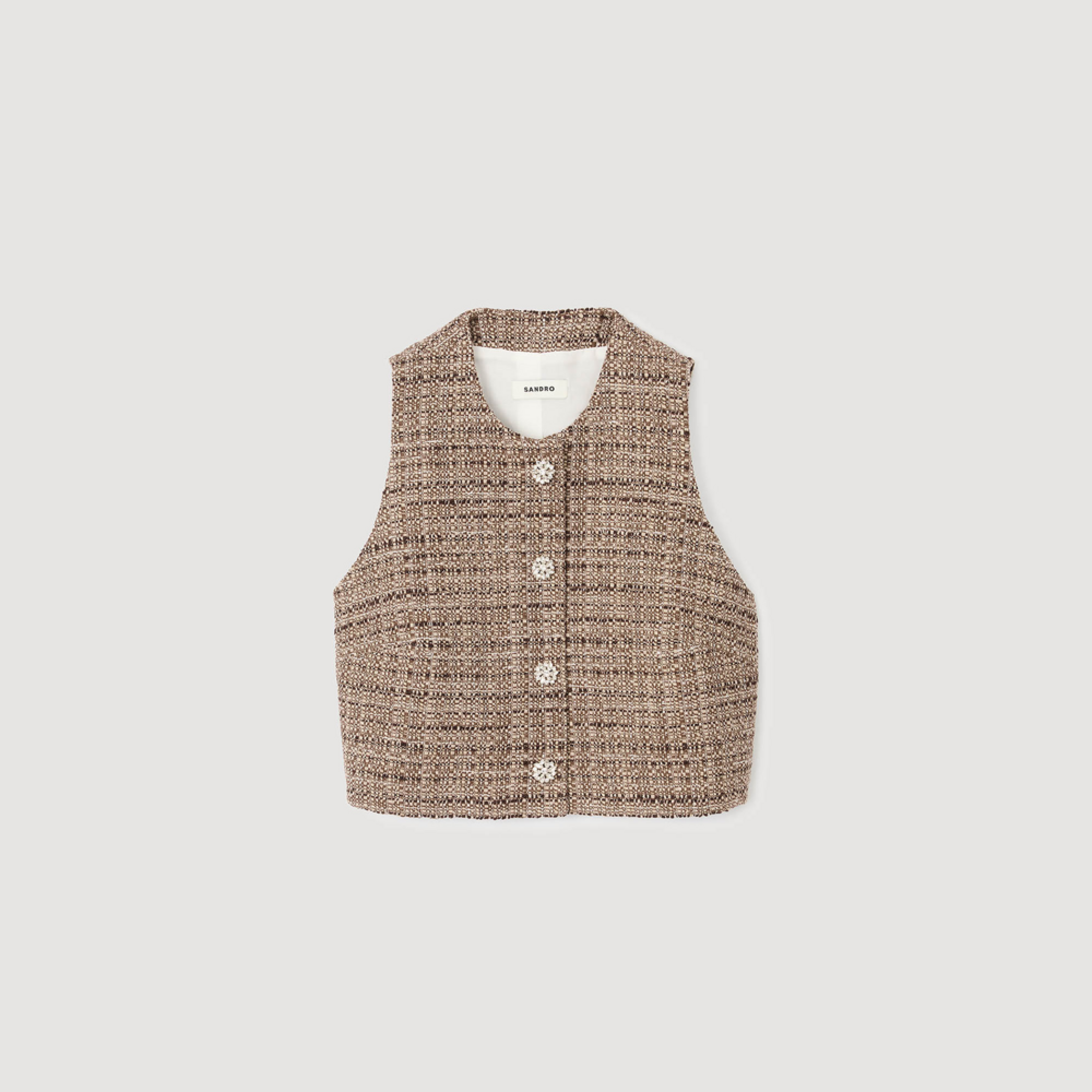 Top de tweed