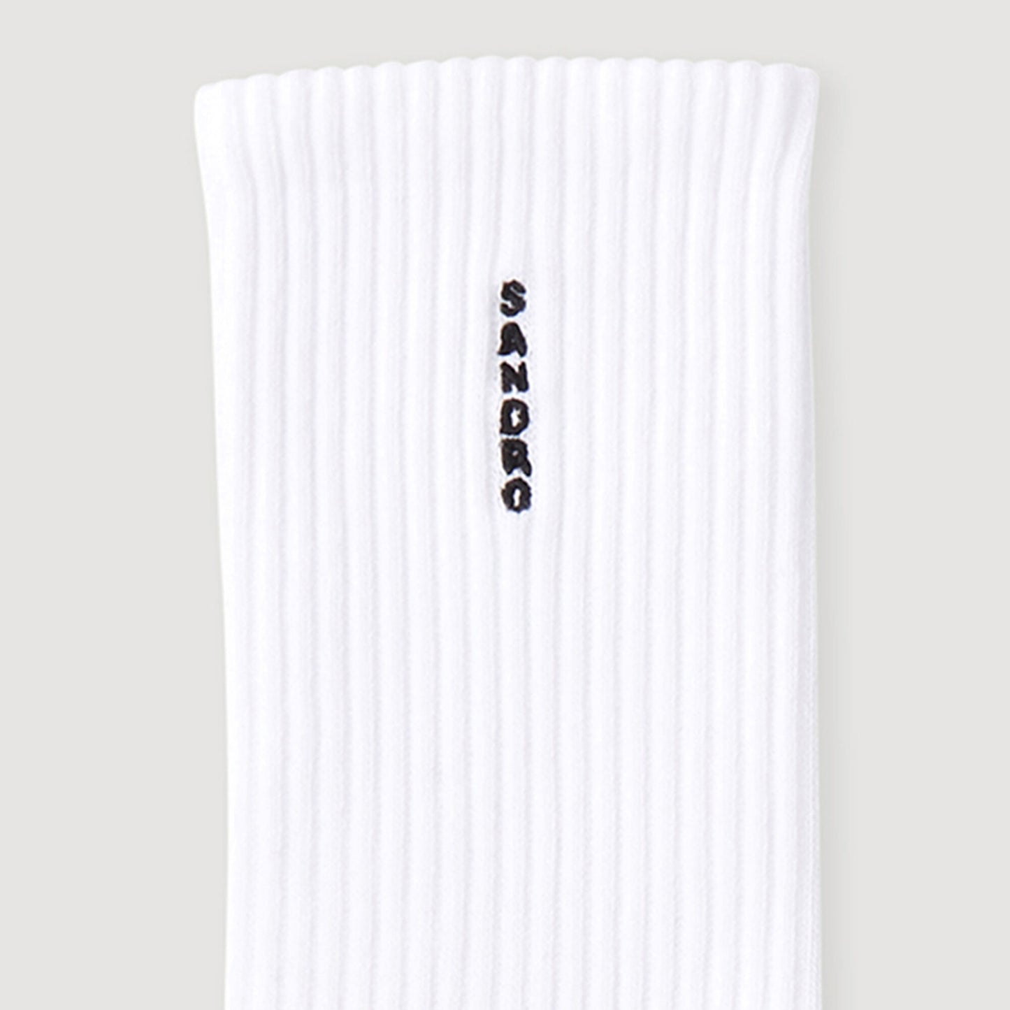 Calcetines de algodón