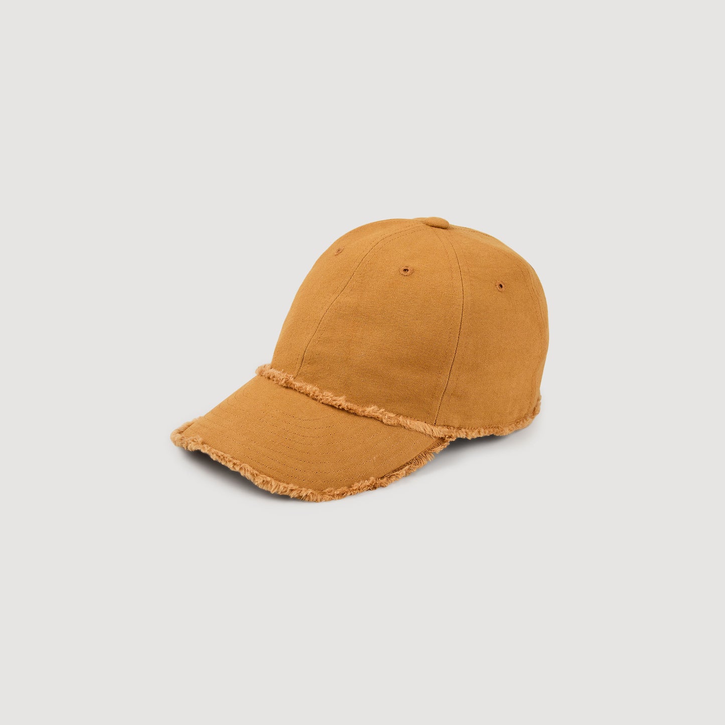 Gorra de algodón