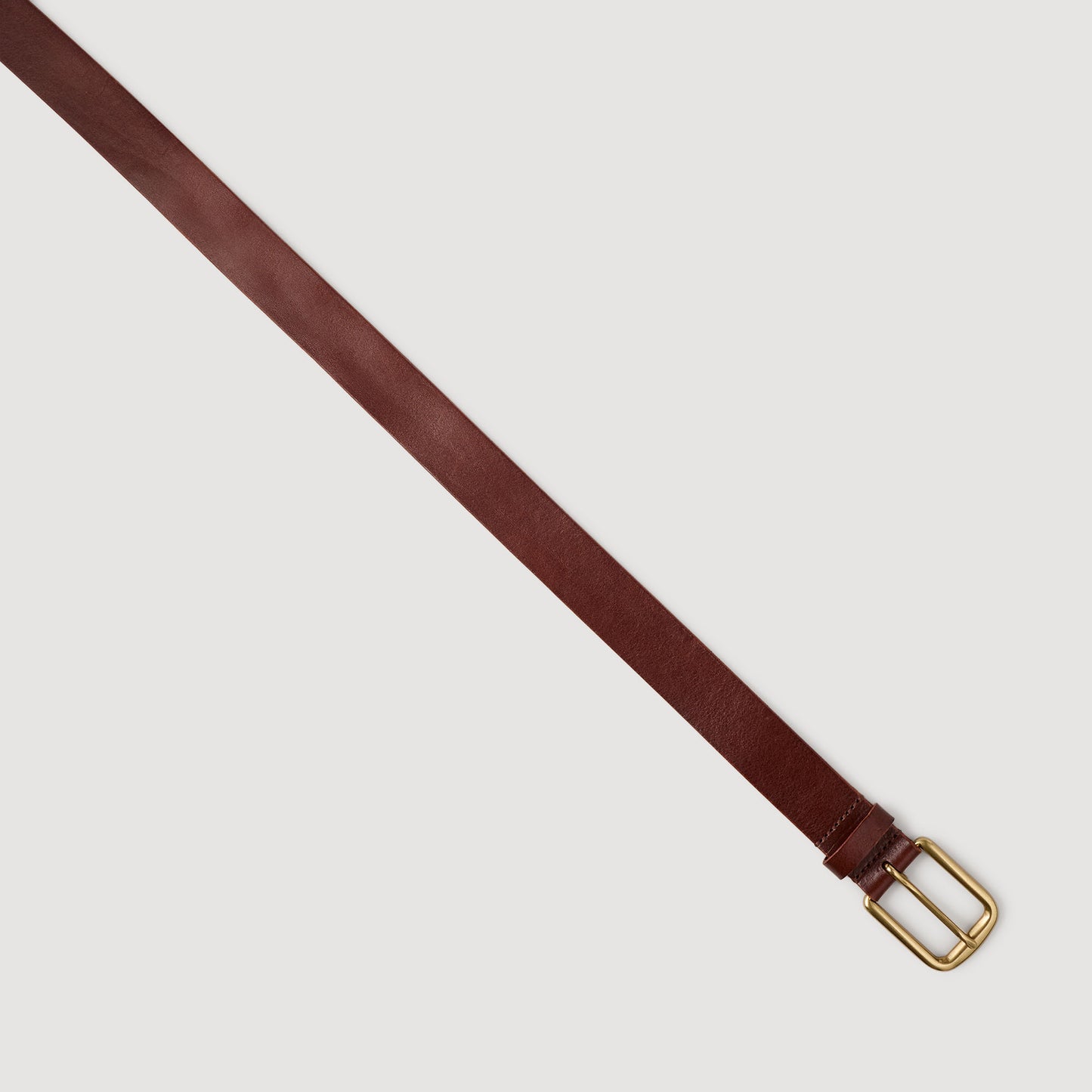 Cinturón de cuero