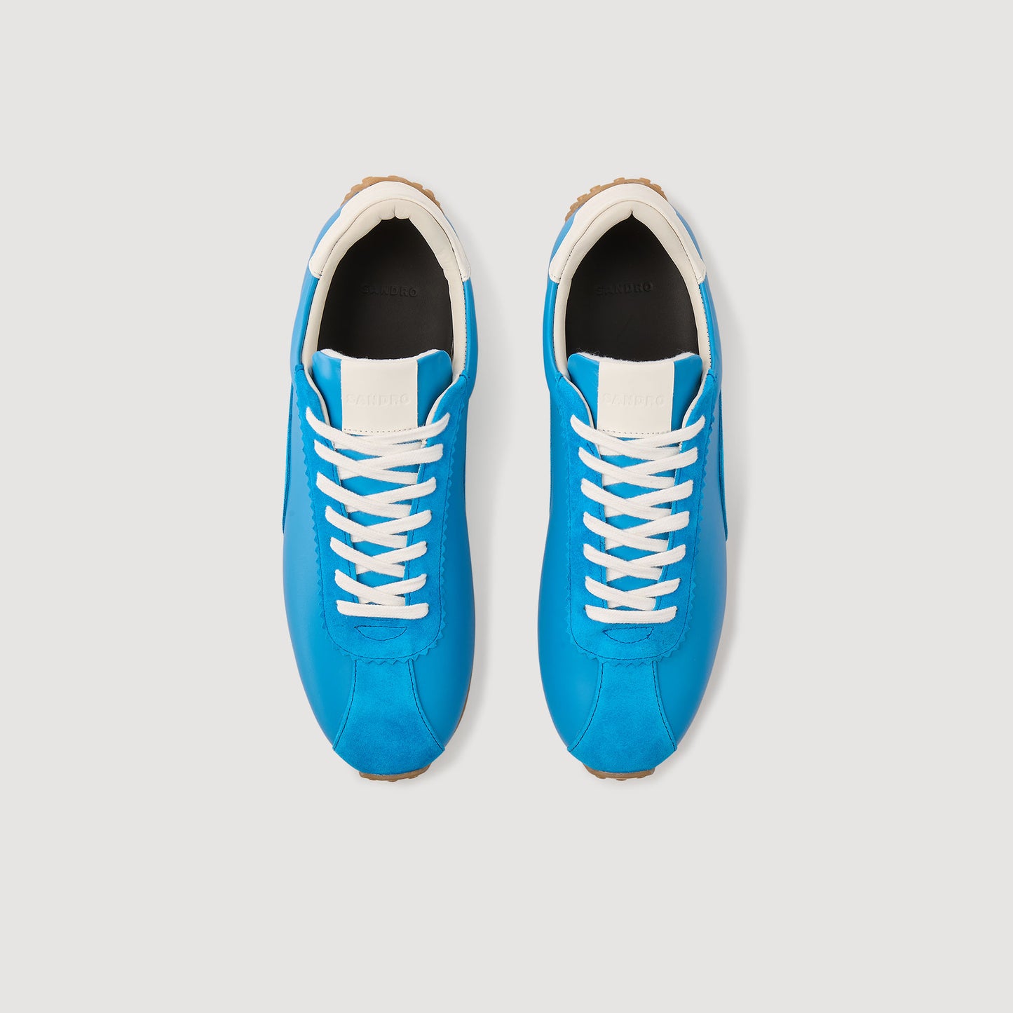 Zapatillas deportivas bajas
