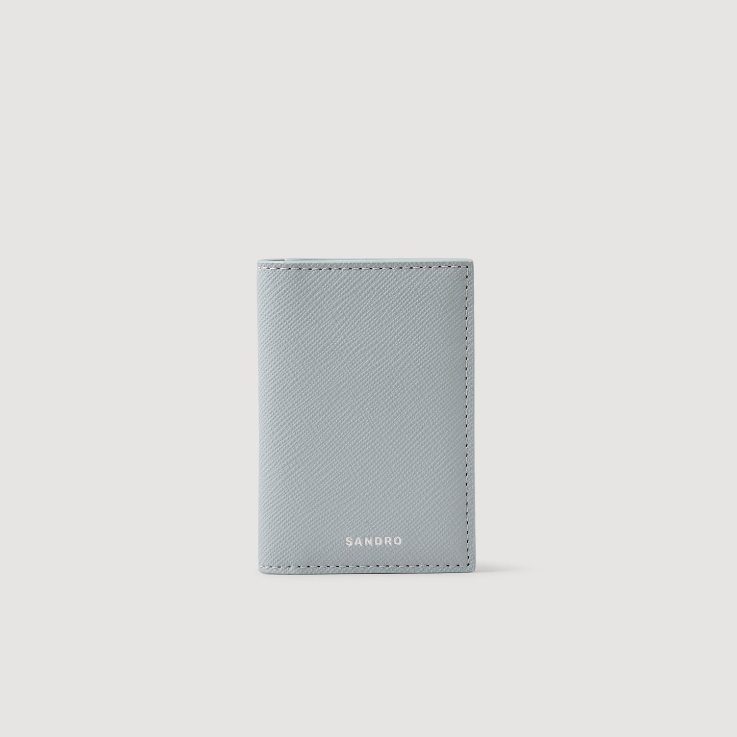 Cartera de cuero