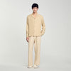Camisa fluida