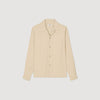Camisa fluida