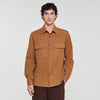 Camisa de franela