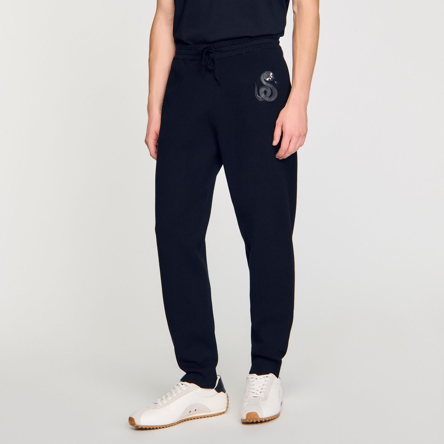 Pantalón jogger Snake