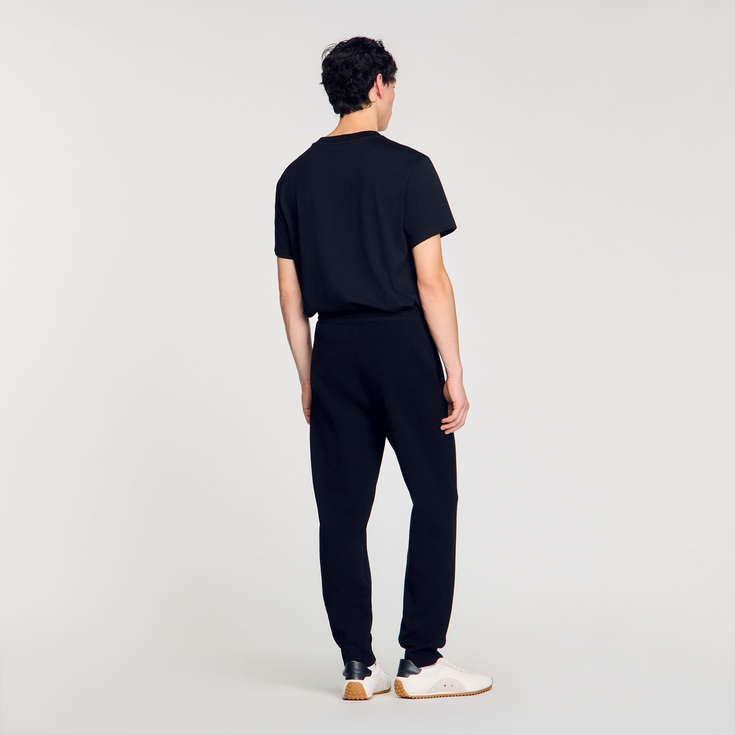 Pantalón jogger Snake