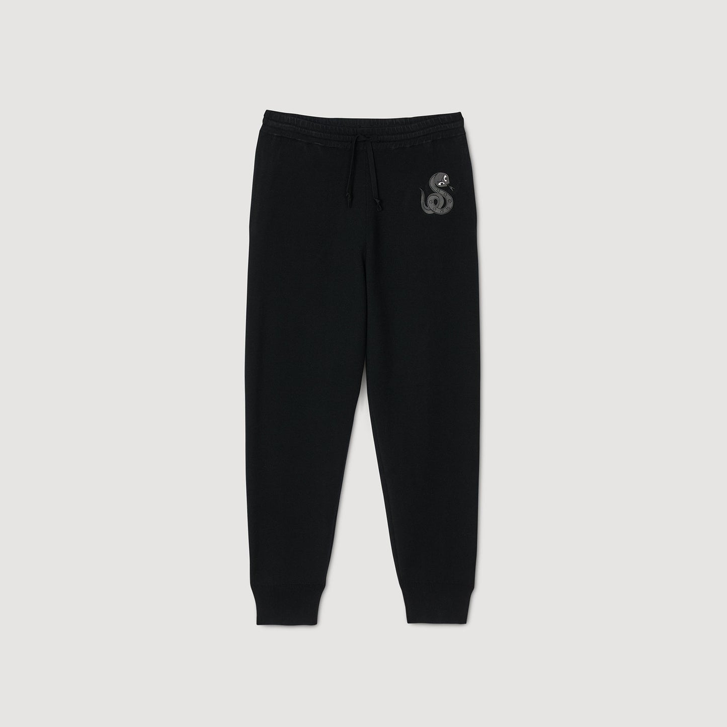 Pantalón jogger Snake