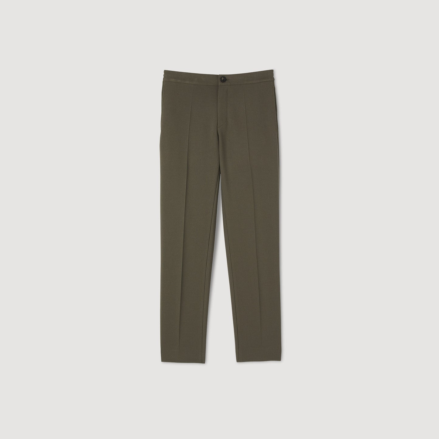 Pantalón de punto