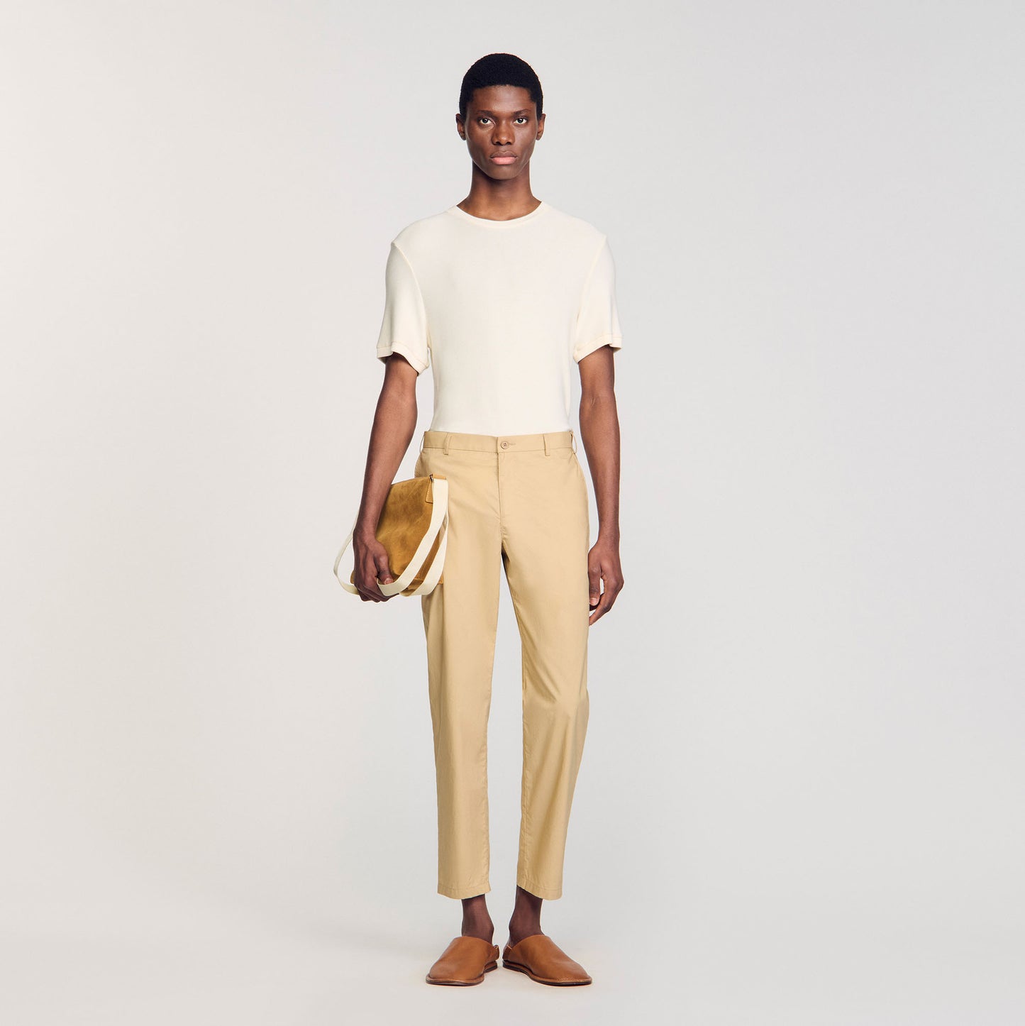 Pantalón de traje