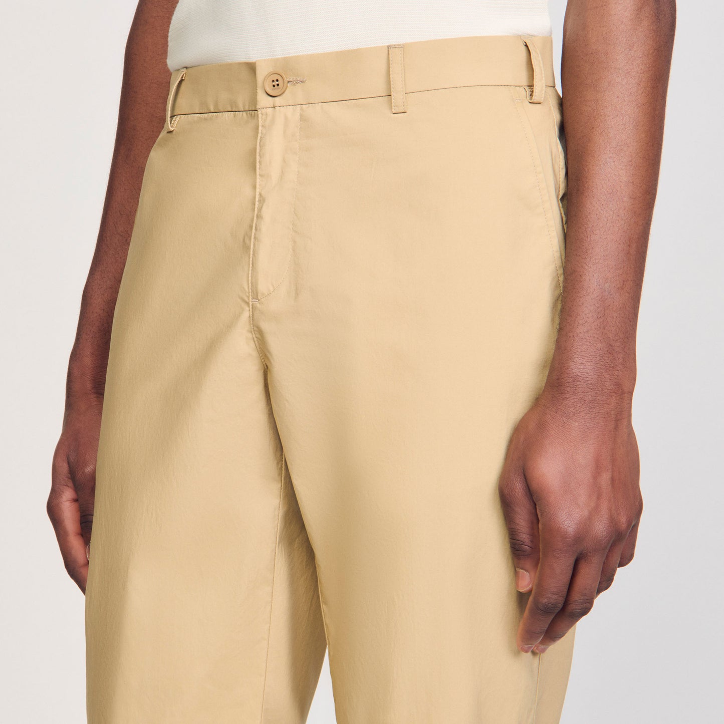 Pantalón de traje