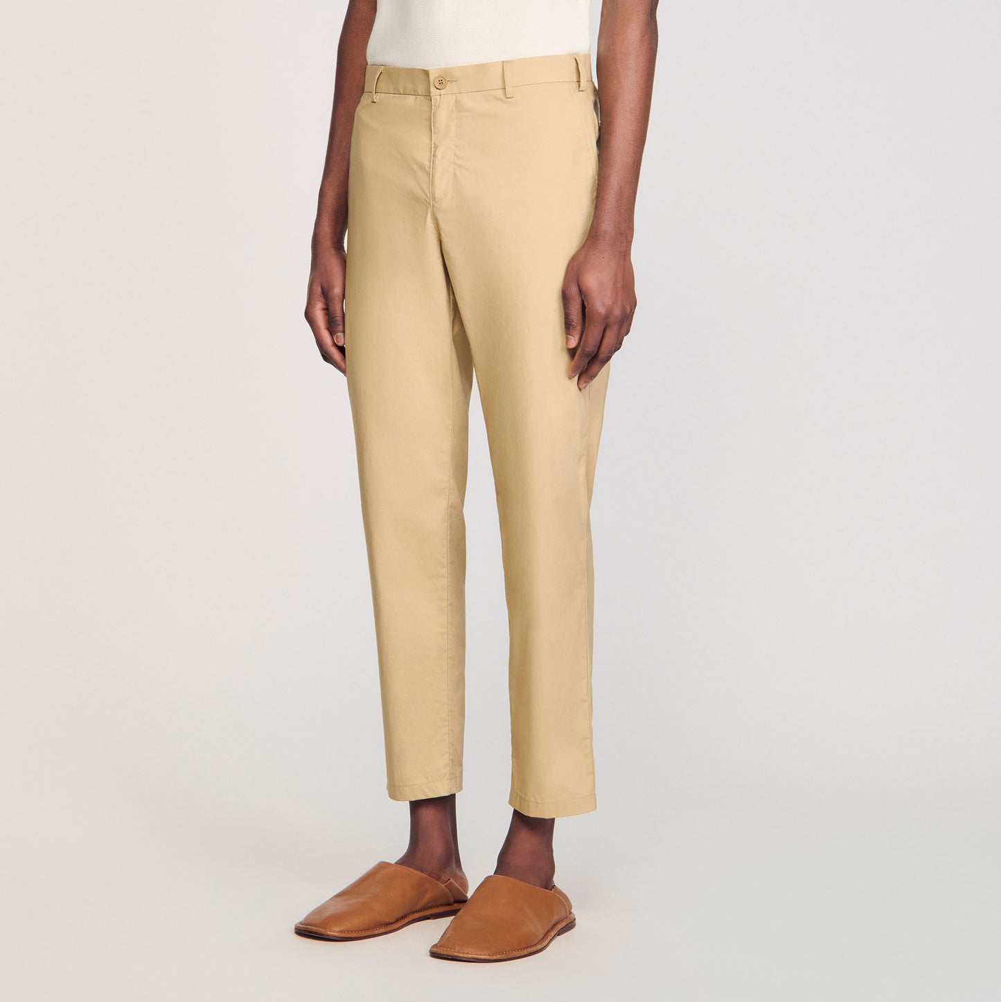 Pantalón de traje