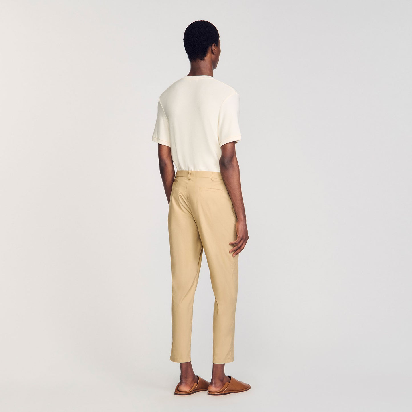 Pantalón de traje
