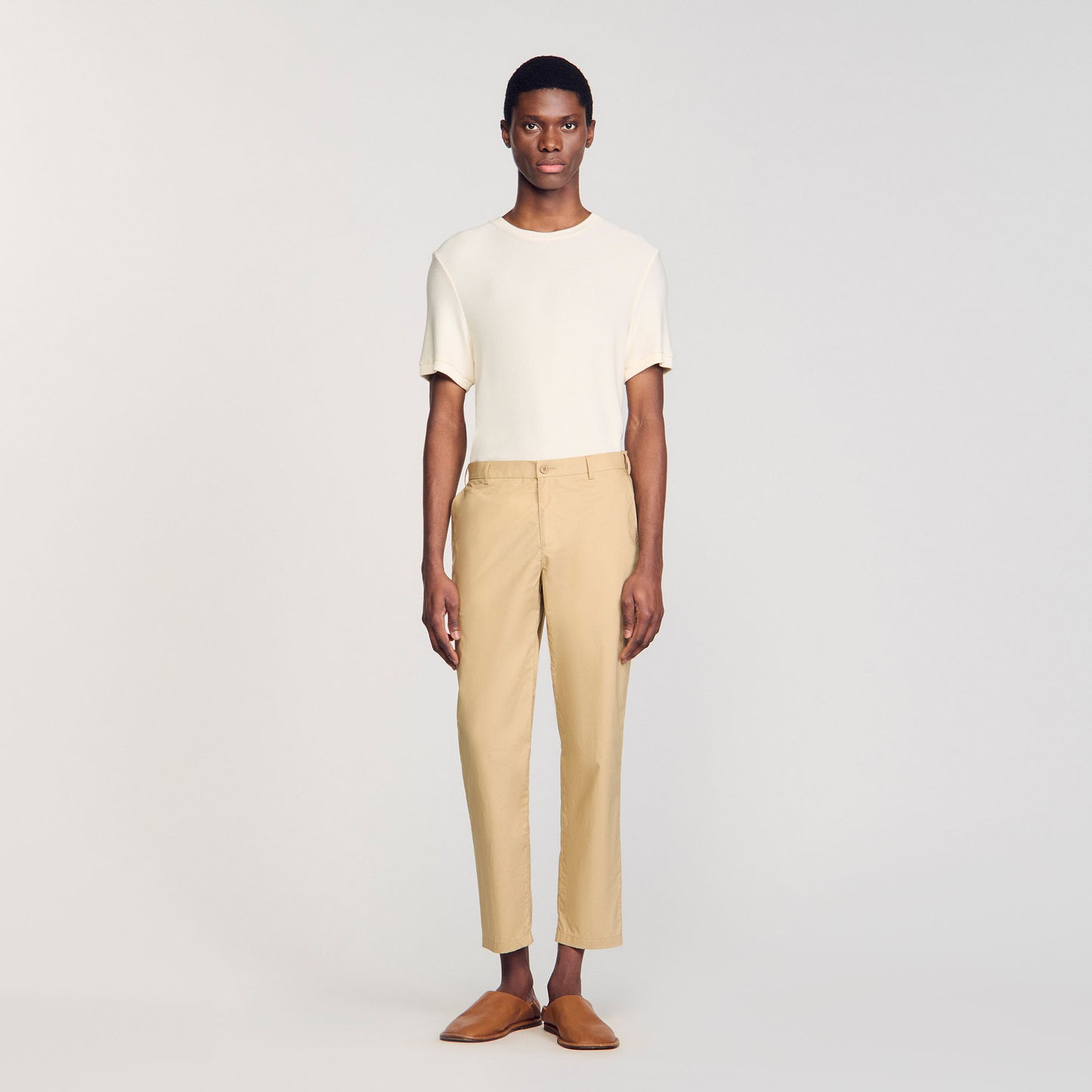 Pantalón de traje