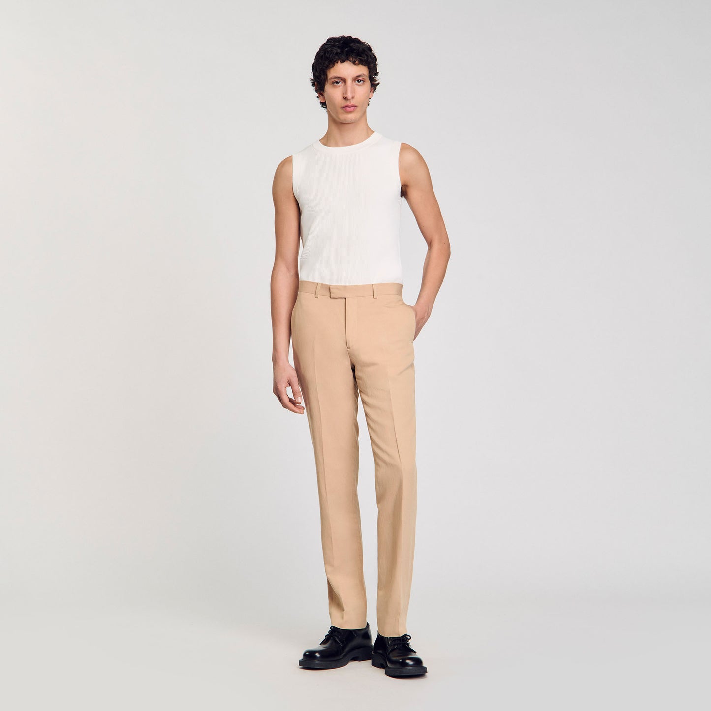 Pantalón de traje