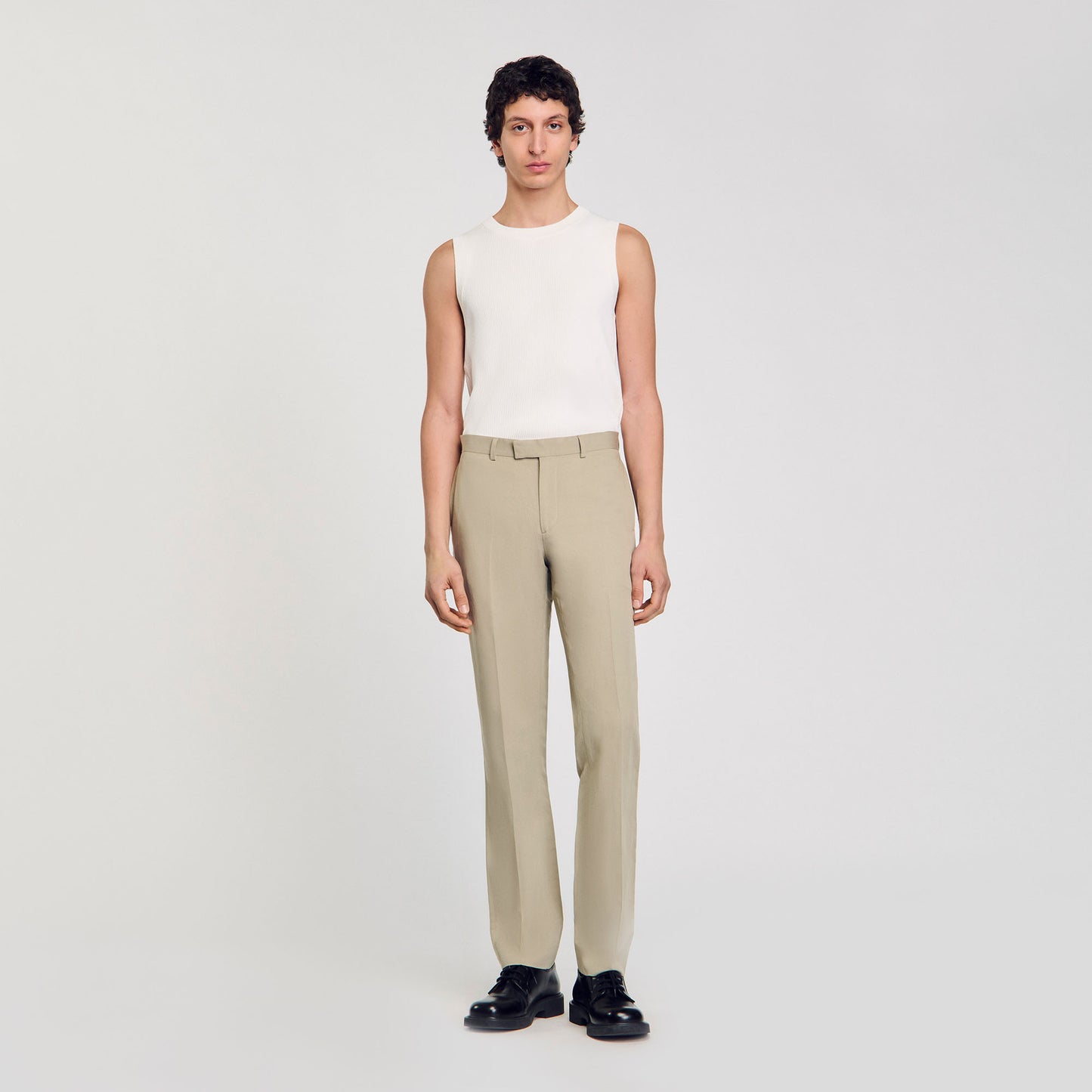 Pantalón de traje