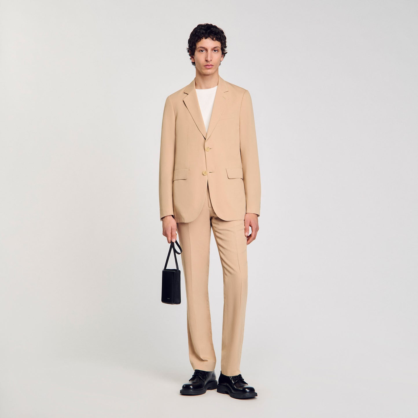 Chaqueta de traje