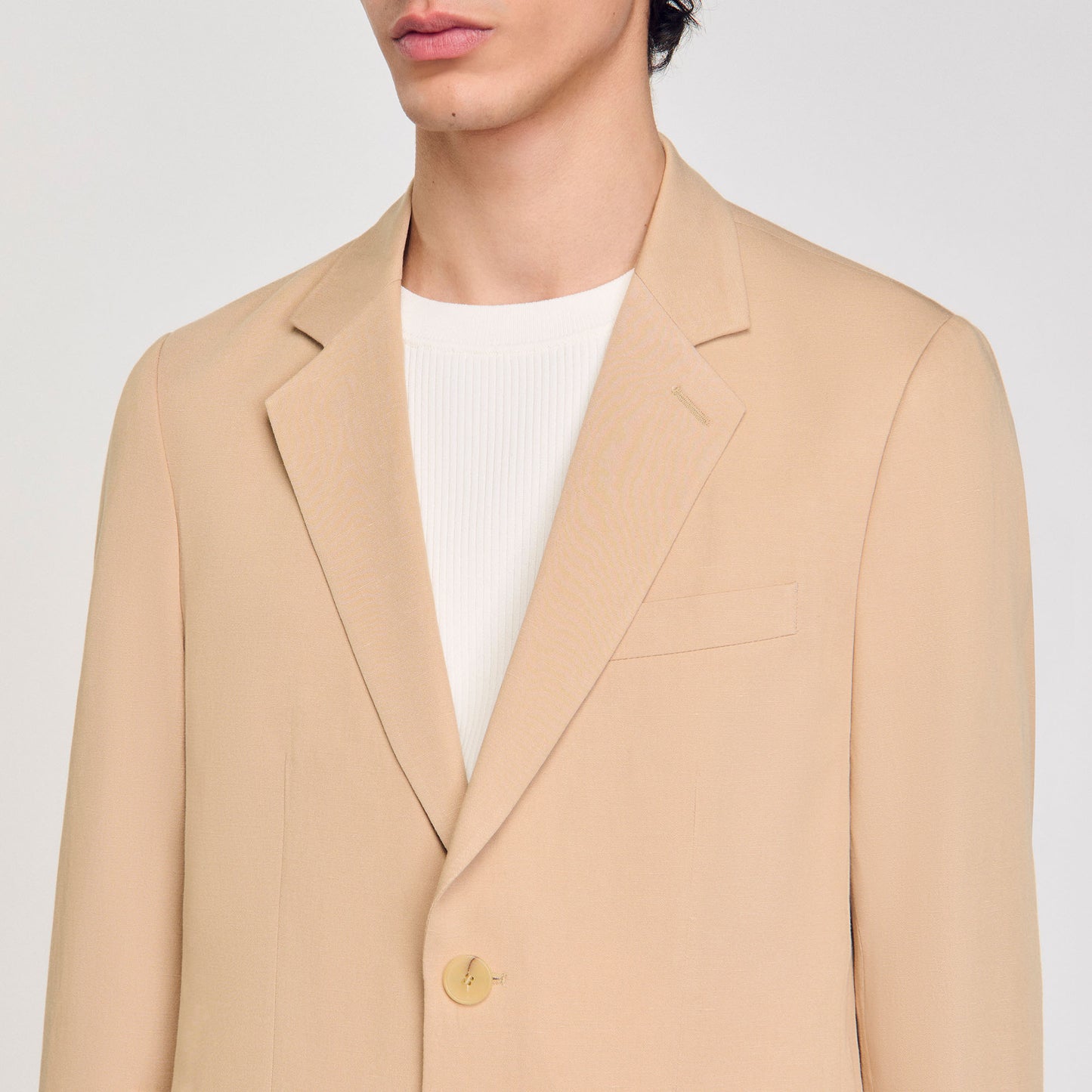 Chaqueta de traje