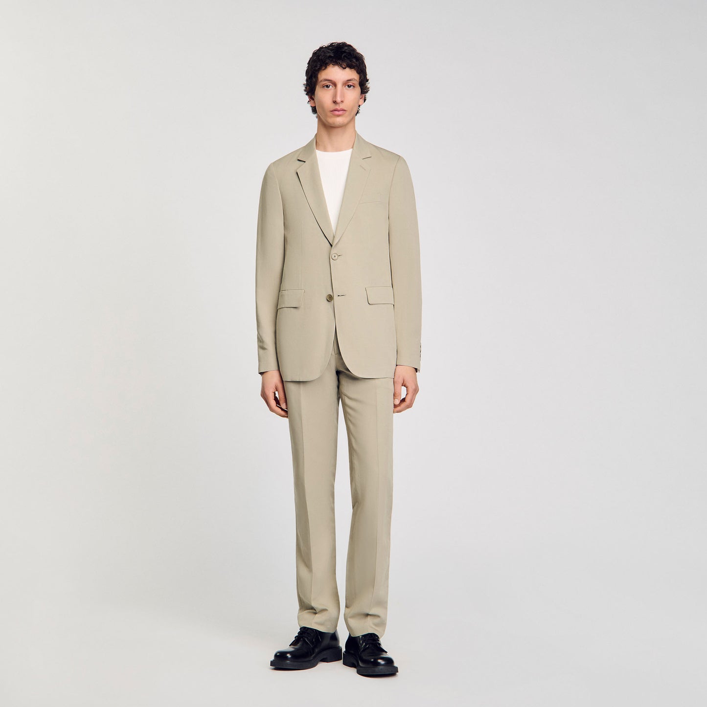Chaqueta de traje