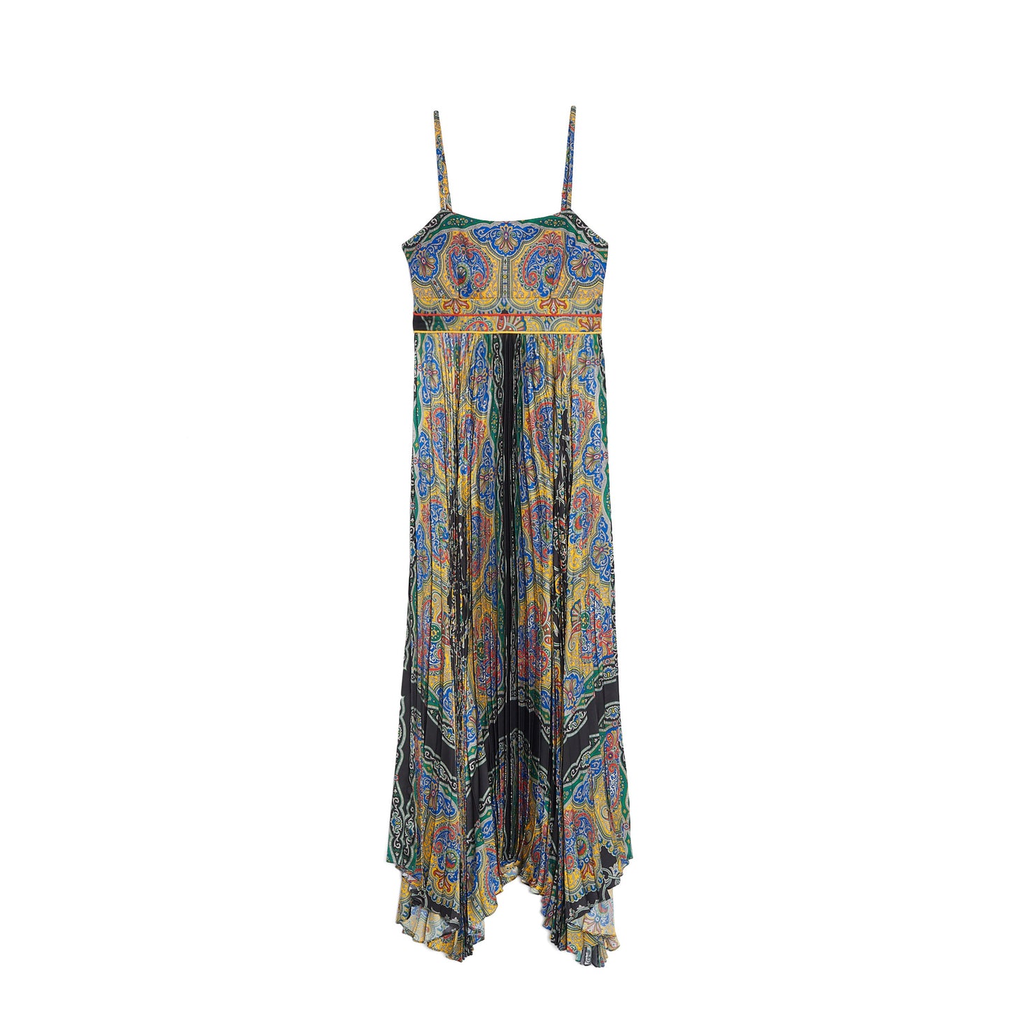 Sandro | Vestido Riana Floral