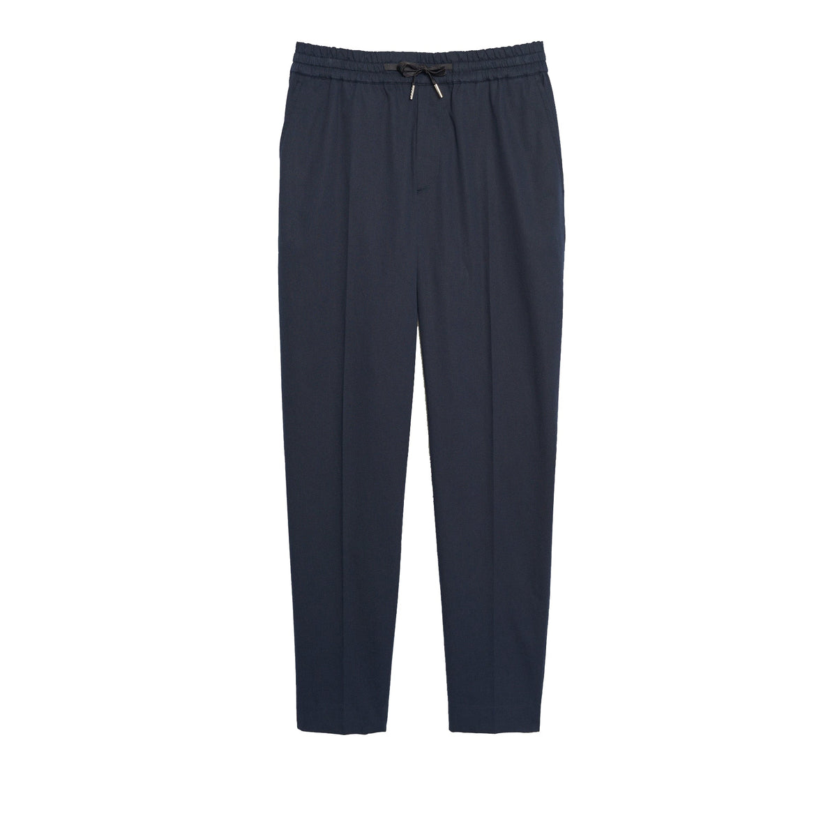 Pantalón Newlph Cotton Marino