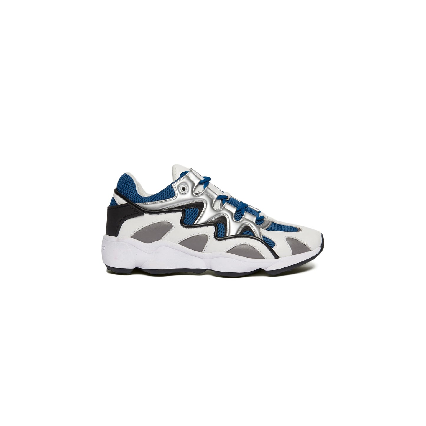 Sandro | Sneakers Blue