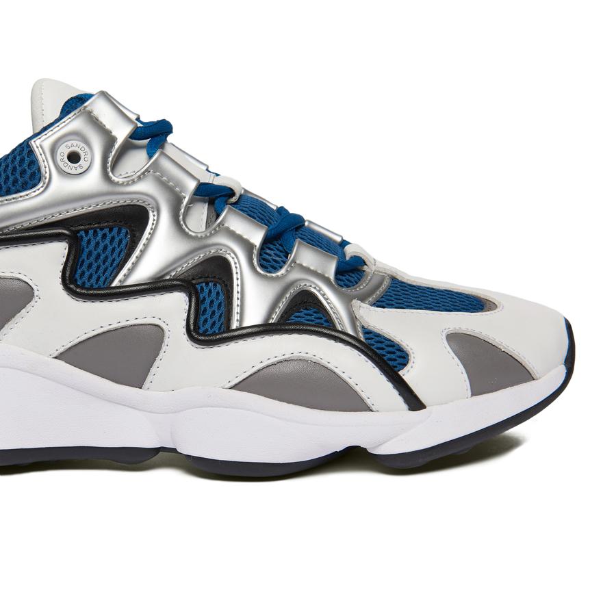 Sneakers Blue