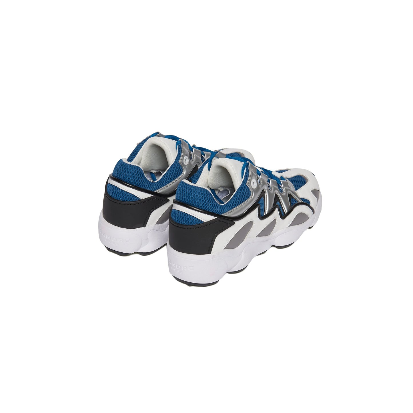Sneakers Blue