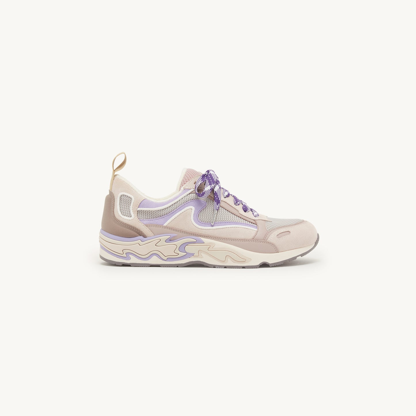 Deportivas Flame
