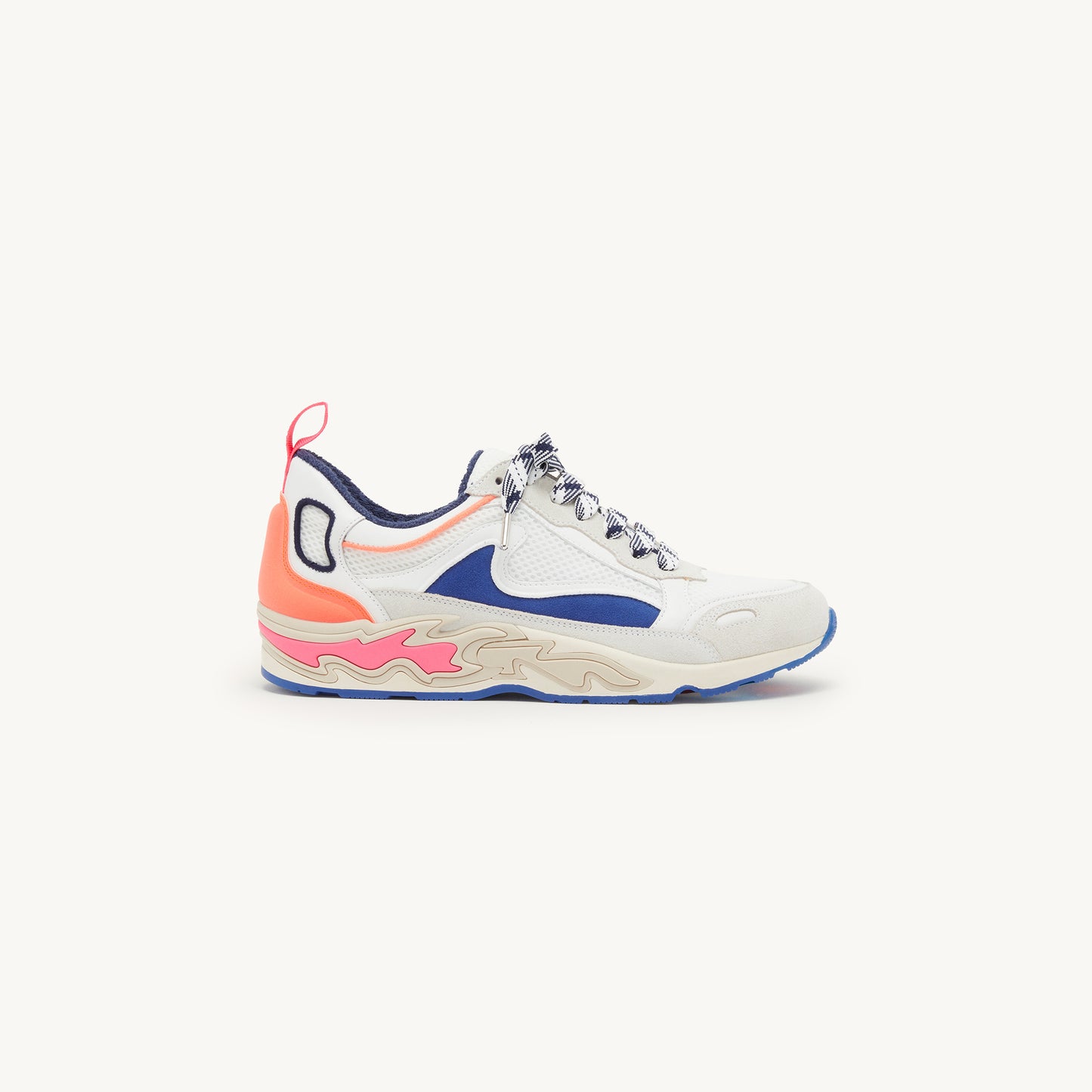 Sandro | Deportivas Flame