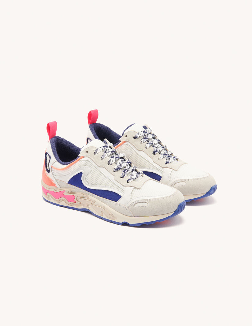 Deportivas Flame