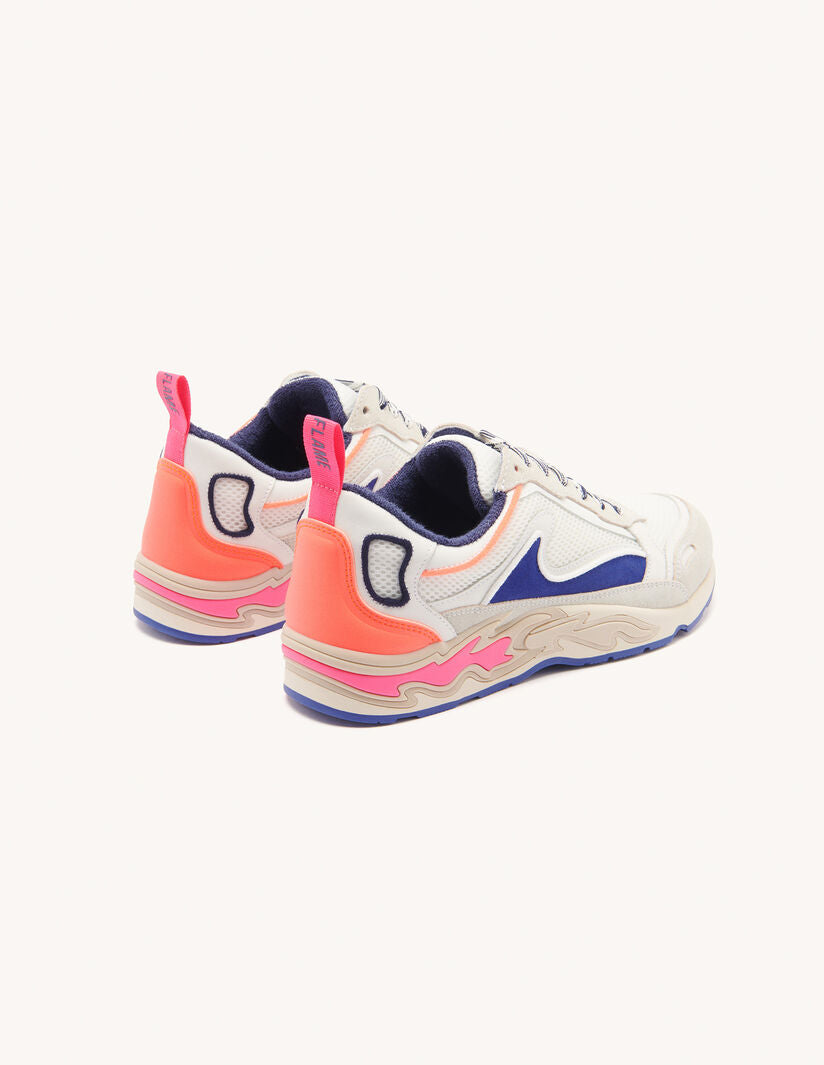 Deportivas Flame