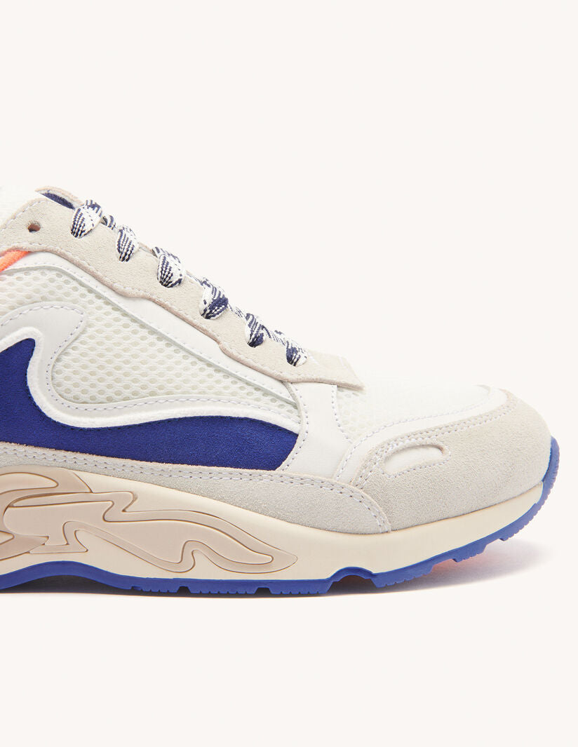 Deportivas Flame