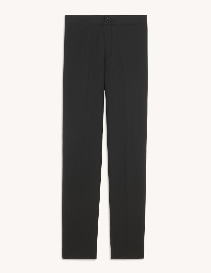 Pantalón de punto