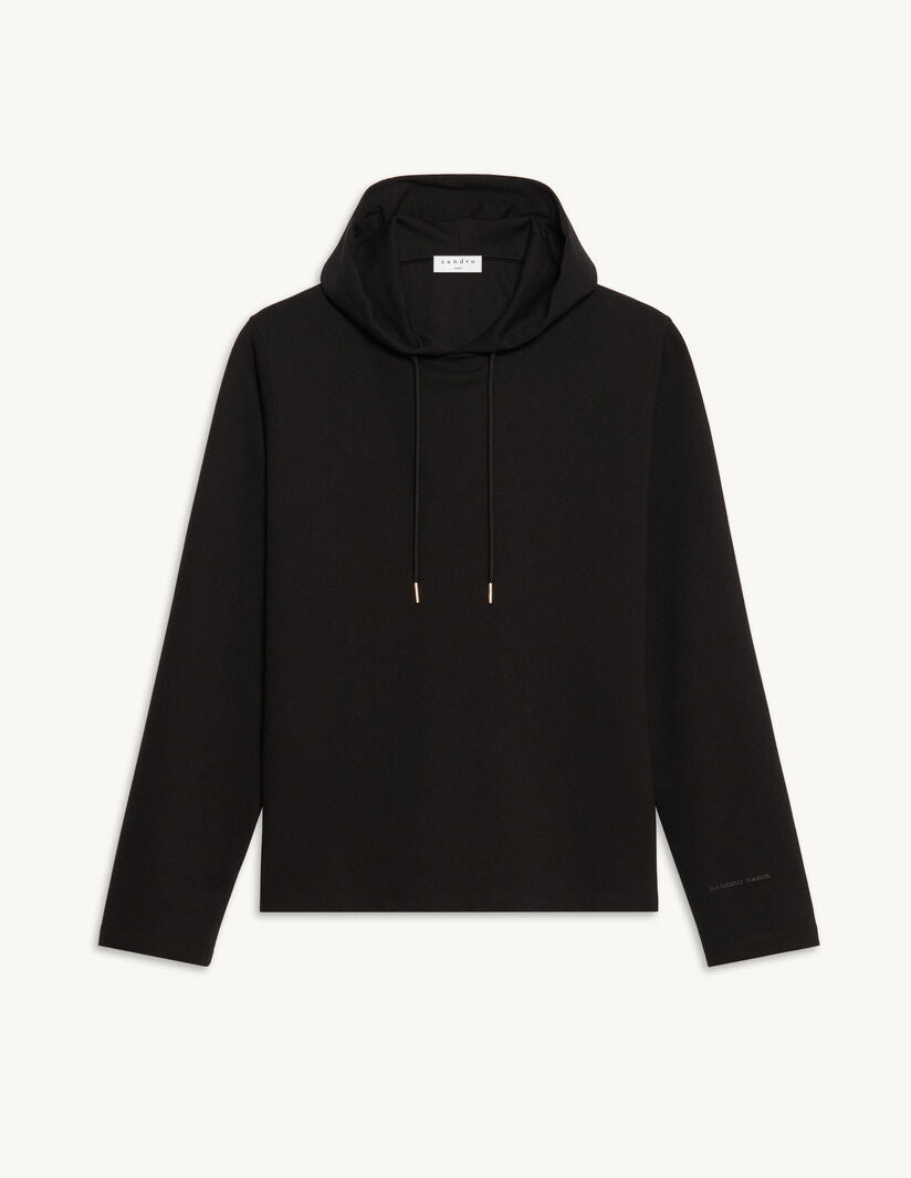 Sudadera Hoodie