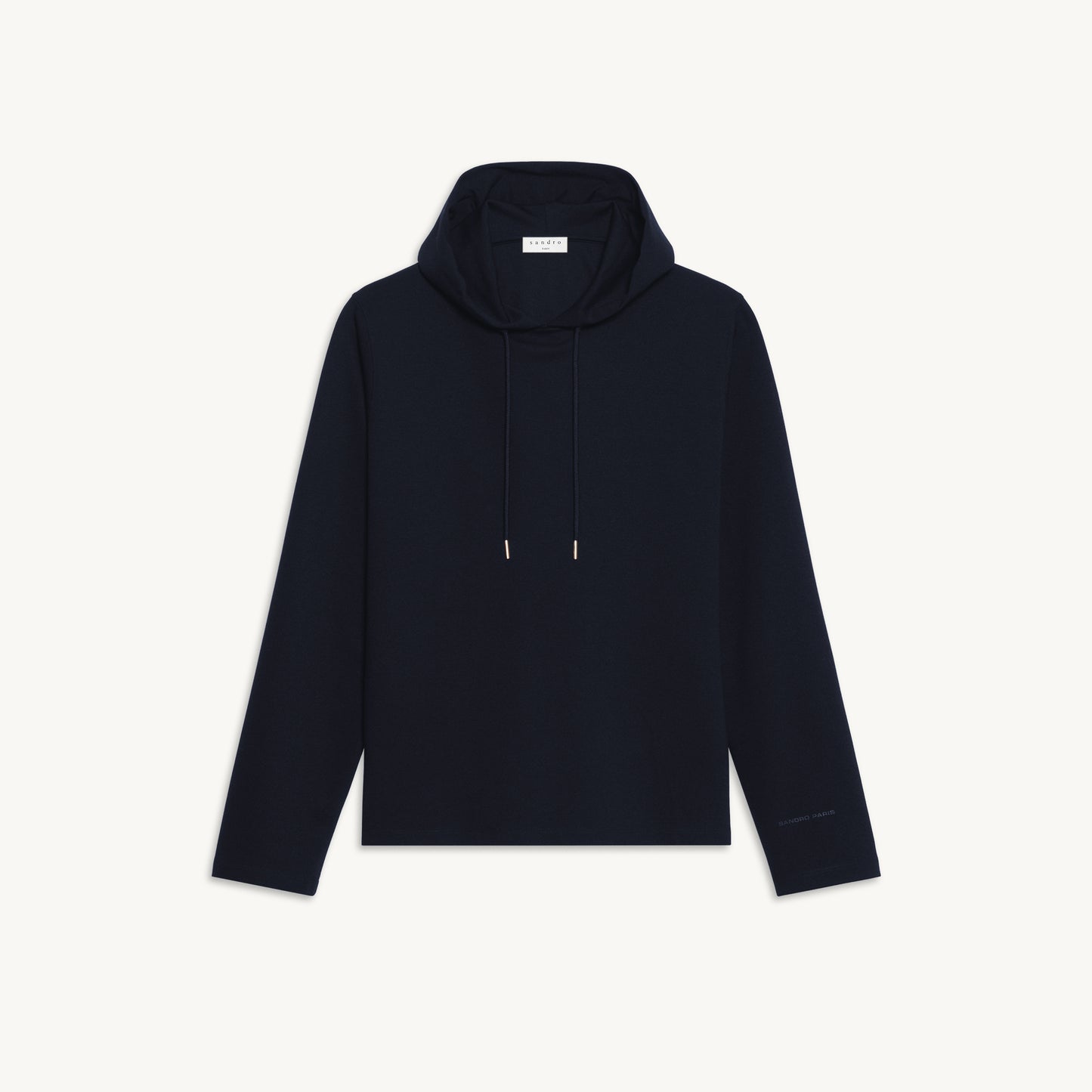 Sudadera Hoodie
