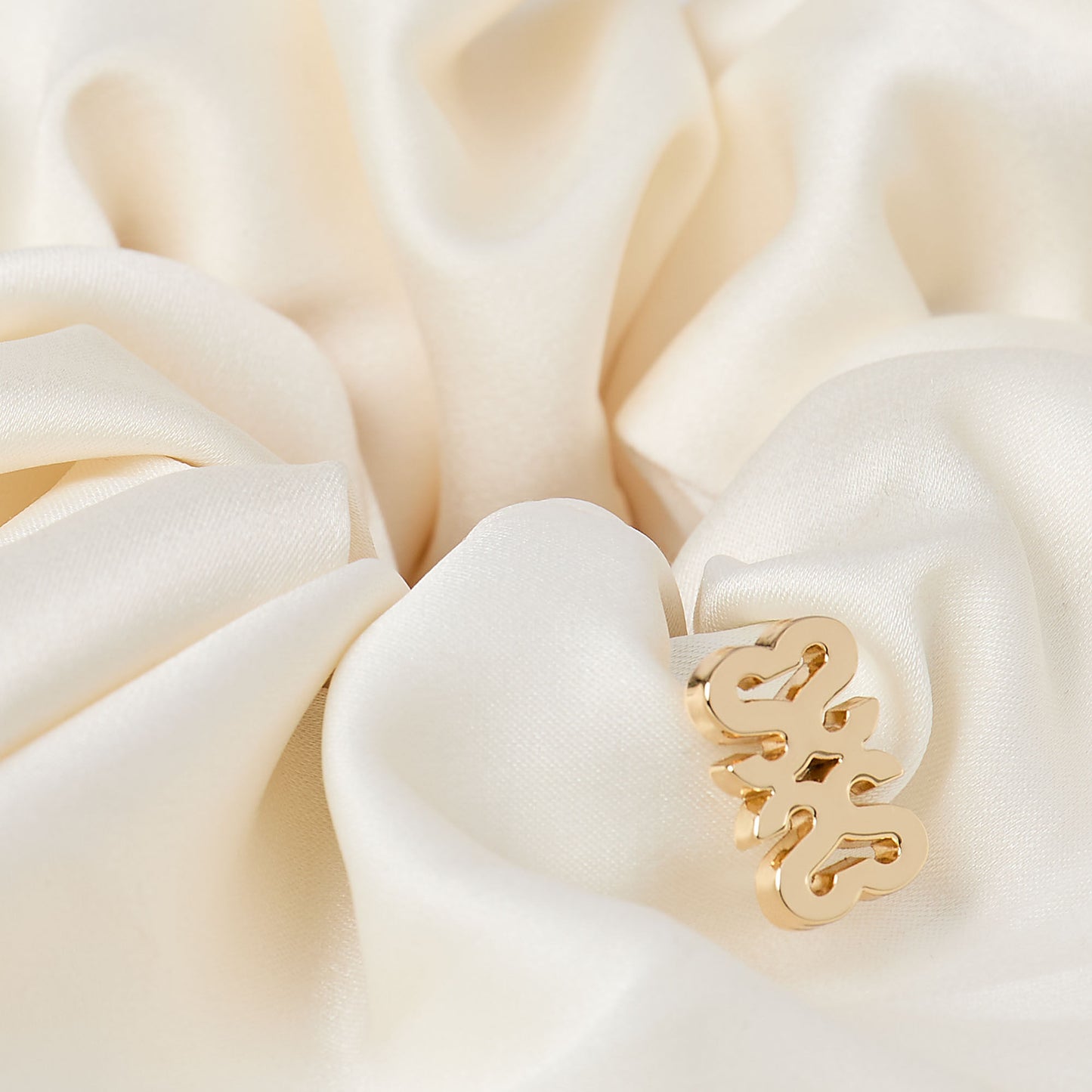 Coletero satinado liso