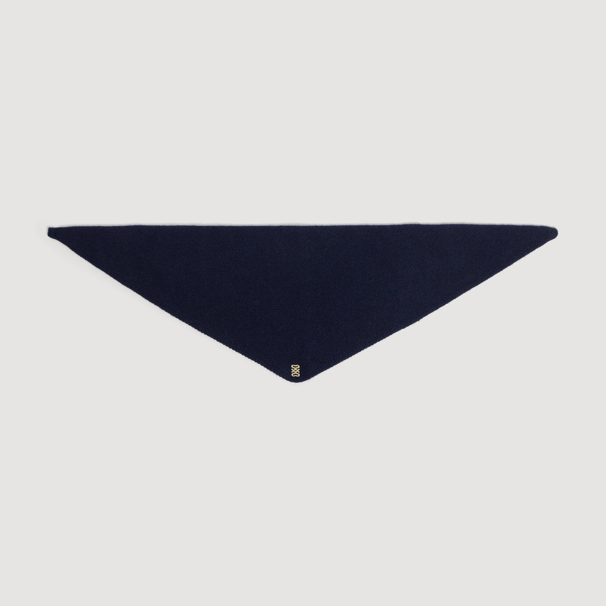 Bandana de lana para anudar