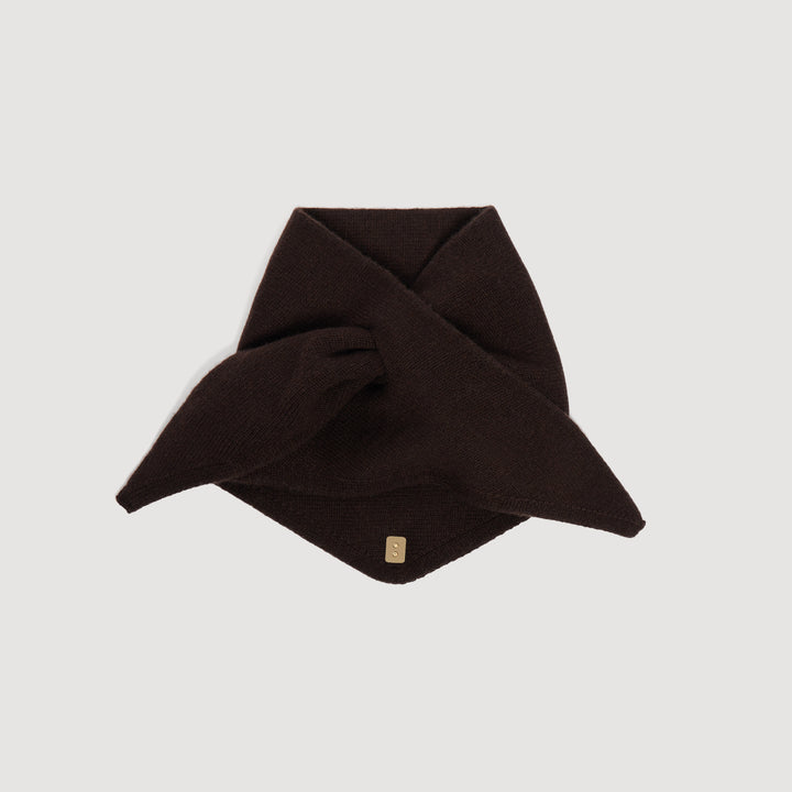 Bandana de lana para anudar
