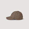 Gorra estampado pied de puce